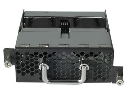 HPE X711 FRT PRT -BCK PWR HV FAN TRAY [JG552A]