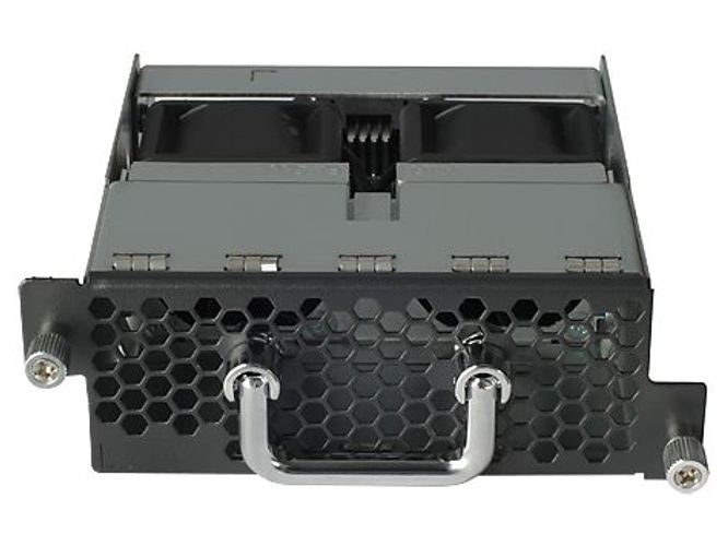 HPE X711 FRT PRT -BCK PWR HV FAN TRAY [JG552A]