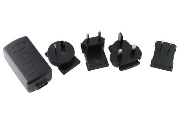 Honeywell 50130570-001 Caricabatterie per dispositivi mobili Computer portatile Nero [50130570-001]