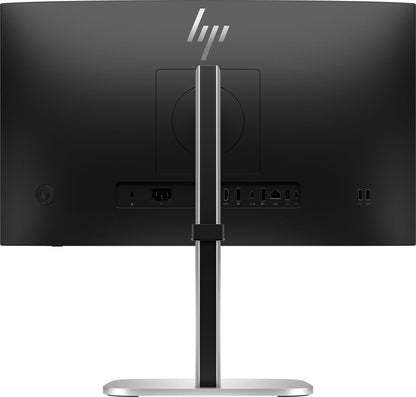 HP Series 5 Pro Monitor FHD USB-C da 23,8" - 524pu [9D9V7AA#ABB]