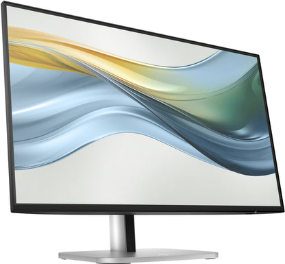 HP Series 5 Pro Monitor FHD USB-C da 23,8" - 524pu [9D9V7AA#ABB]