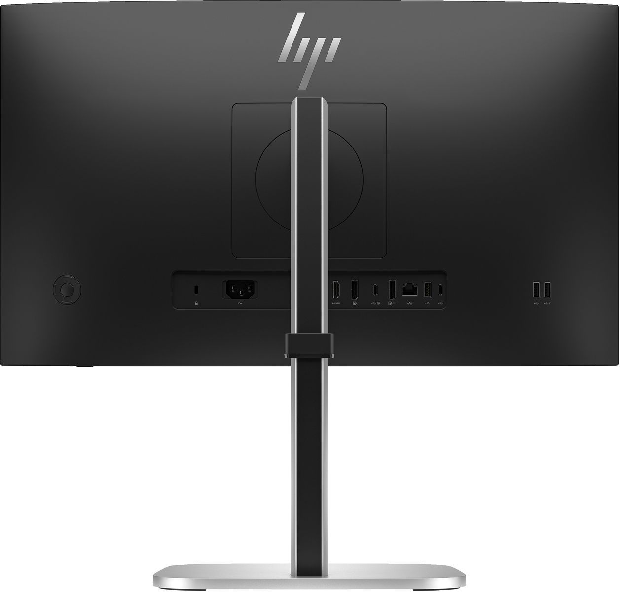 HP Series 5 Pro Monitor FHD USB-C da 23,8" - 524pu [9D9V7AA#ABB]