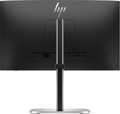 HP Series 5 Pro Monitor FHD USB-C da 23,8" - 524pu [9D9V7AA#ABB]