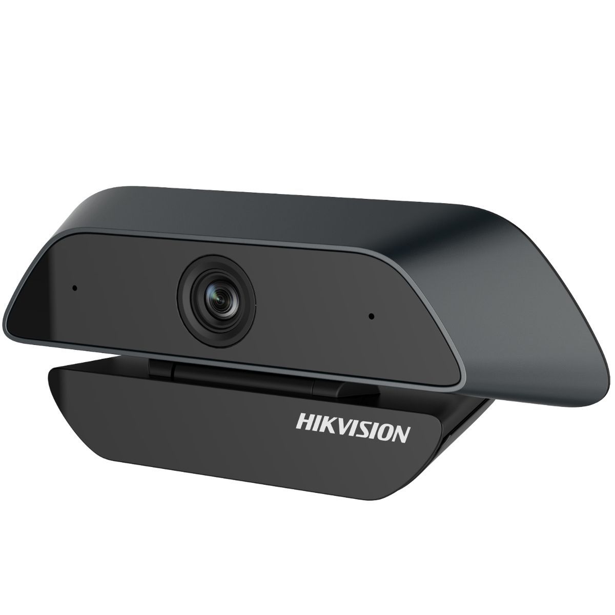 Hikvision Digital Technology DS-U12 webcam 2 MP 1920 x 1080 Pixel USB Nero [DS-U12]