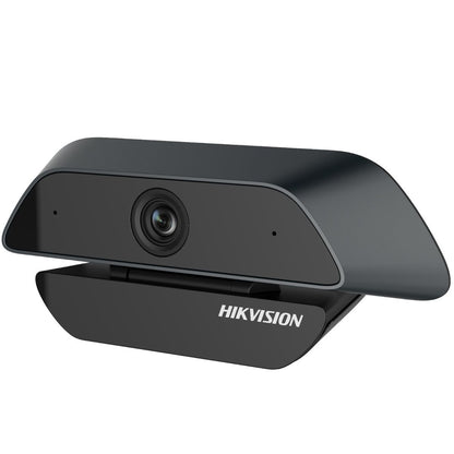 Hikvision Digital Technology DS-U12 webcam 2 MP 1920 x 1080 Pixel USB Nero [DS-U12]