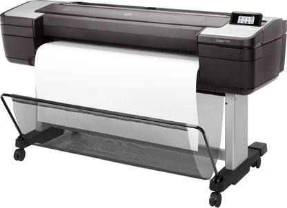 HP Designjet Stampante T1700dr PostScript da 44" [1VD88A#B19]