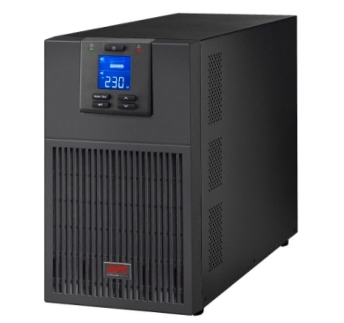 APC SRV3KI-E gruppo di continuità (UPS) Doppia conversione (online) 2700 W [SRV3KI-E]