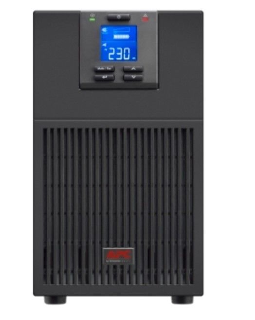 APC SRV3KI-E gruppo di continuità (UPS) Doppia conversione (online) 2700 W [SRV3KI-E]