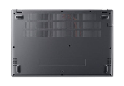 Acer Aspire 5 A515-57G-53BZ Intel Core i5 i5-1235U Computer portatile 39,6 cm (15.6") Full HD 16 GB DDR4-SDRAM 512 GB SSD NVIDIA GeForce RTX 2050 Wi-Fi 6 (802.11ax) Windows 11 Home Italiano Grigio [NX.KNZET.005]