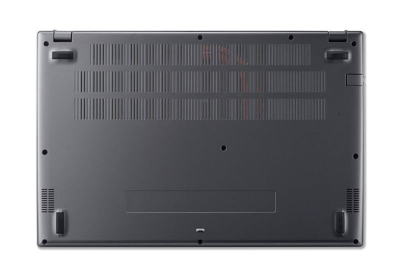 Acer Aspire 5 A515-57G-53BZ Intel Core i5 i5-1235U Computer portatile 39,6 cm (15.6") Full HD 16 GB DDR4-SDRAM 512 GB SSD NVIDIA GeForce RTX 2050 Wi-Fi 6 (802.11ax) Windows 11 Home Italiano Grigio [NX.KNZET.005]