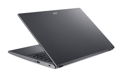 Acer Aspire 5 A515-57G-53BZ Intel Core i5 i5-1235U Computer portatile 39,6 cm (15.6") Full HD 16 GB DDR4-SDRAM 512 GB SSD NVIDIA GeForce RTX 2050 Wi-Fi 6 (802.11ax) Windows 11 Home Italiano Grigio [NX.KNZET.005]