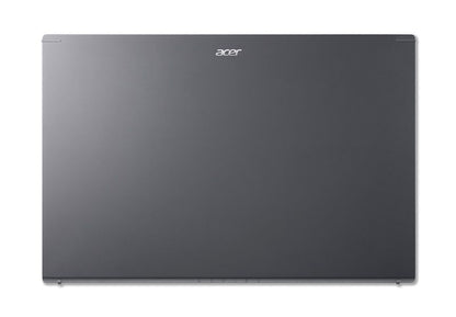Acer Aspire 5 A515-57G-53BZ Intel Core i5 i5-1235U Computer portatile 39,6 cm (15.6") Full HD 16 GB DDR4-SDRAM 512 GB SSD NVIDIA GeForce RTX 2050 Wi-Fi 6 (802.11ax) Windows 11 Home Italiano Grigio [NX.KNZET.005]