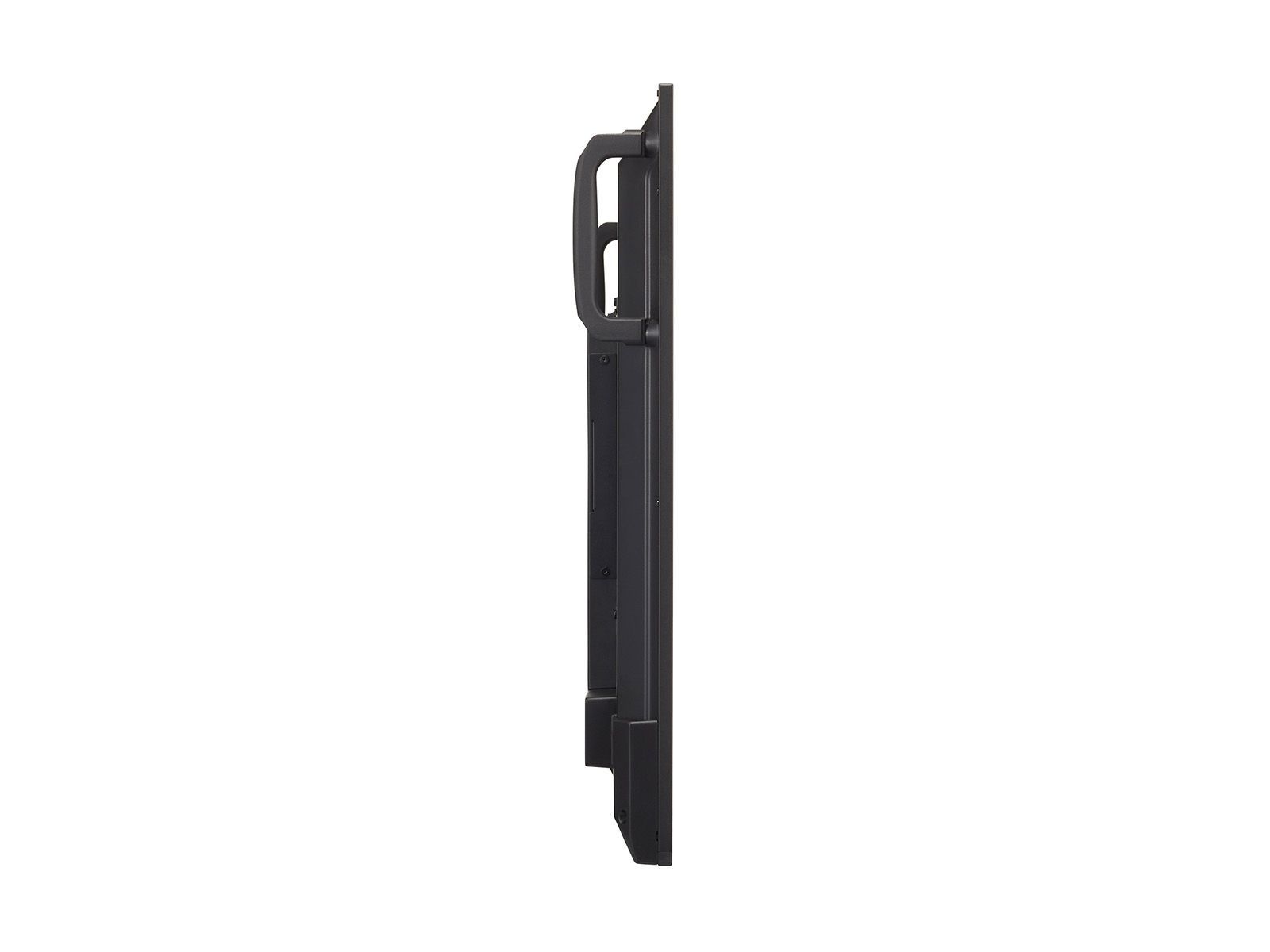 Sharp ME552 Pannello piatto per segnaletica digitale 139,7 cm (55") LCD 450 cd/m 4K Ultra HD Nero Android 18/7 [60005923]