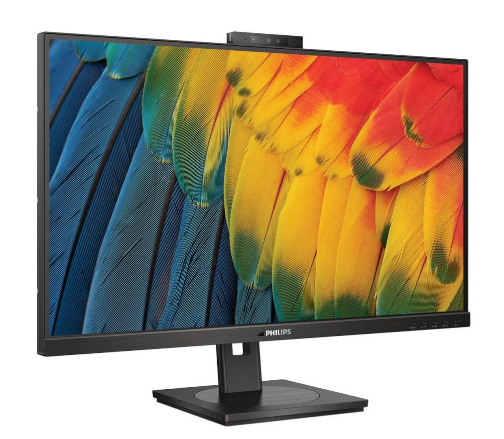 Philips Serie 5000 24B1U5301H/00 Monitor PC 60,5 cm (23.8") 1920 x 1080 Pixel Full HD LCD Nero [24B1U5301H/00]