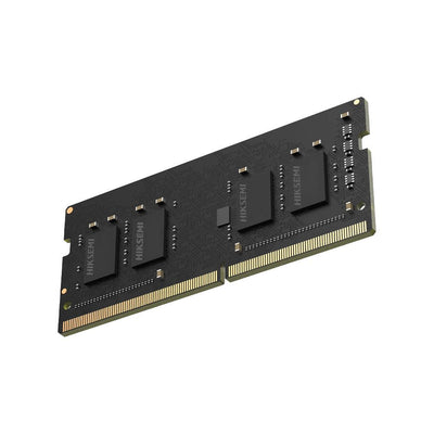 Hiksemi 324101152 memoria 4 GB 1 x 4 GB DDR3 1600 MHz [324101152]