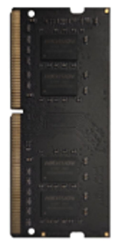 Hiksemi 324101152 memoria 4 GB 1 x 4 GB DDR3 1600 MHz [324101152]