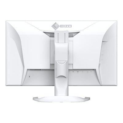 EIZO FlexScan EV2740X-WT LED display 68,6 cm (27") 3840 x 2160 Pixel 4K Ultra HD LCD Bianco [EV2740X-WT]