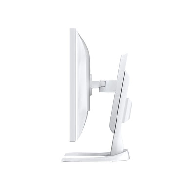 EIZO FlexScan EV2740X-WT Monitor PC 68,6 cm (27") 3840 x 2160 Pixel 4K Ultra HD LCD Bianco [EV2740X-WT]
