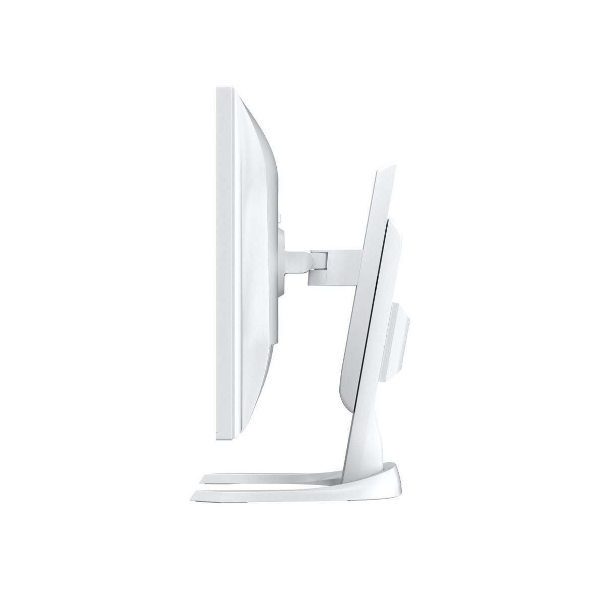 EIZO FlexScan EV2740X-WT LED display 68,6 cm (27") 3840 x 2160 Pixel 4K Ultra HD LCD Bianco [EV2740X-WT]