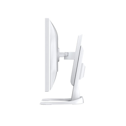 EIZO FlexScan EV2740X-WT LED display 68,6 cm (27") 3840 x 2160 Pixel 4K Ultra HD LCD Bianco [EV2740X-WT]