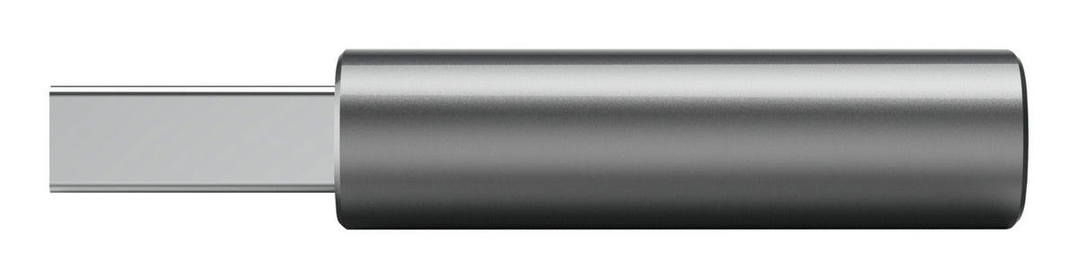 TRUST ADATTATORE CALYX USB-A TO USB-C, 2PACK [25573]