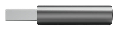 TRUST ADATTATORE CALYX USB-A TO USB-C, 2PACK [25573]