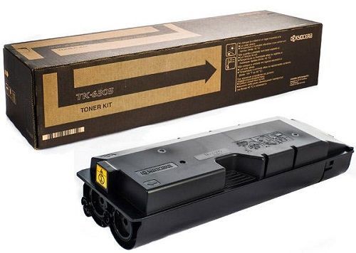 KYOCERA TK-6305 cartuccia toner 1 pz Originale Nero [1T02LH0NL1]