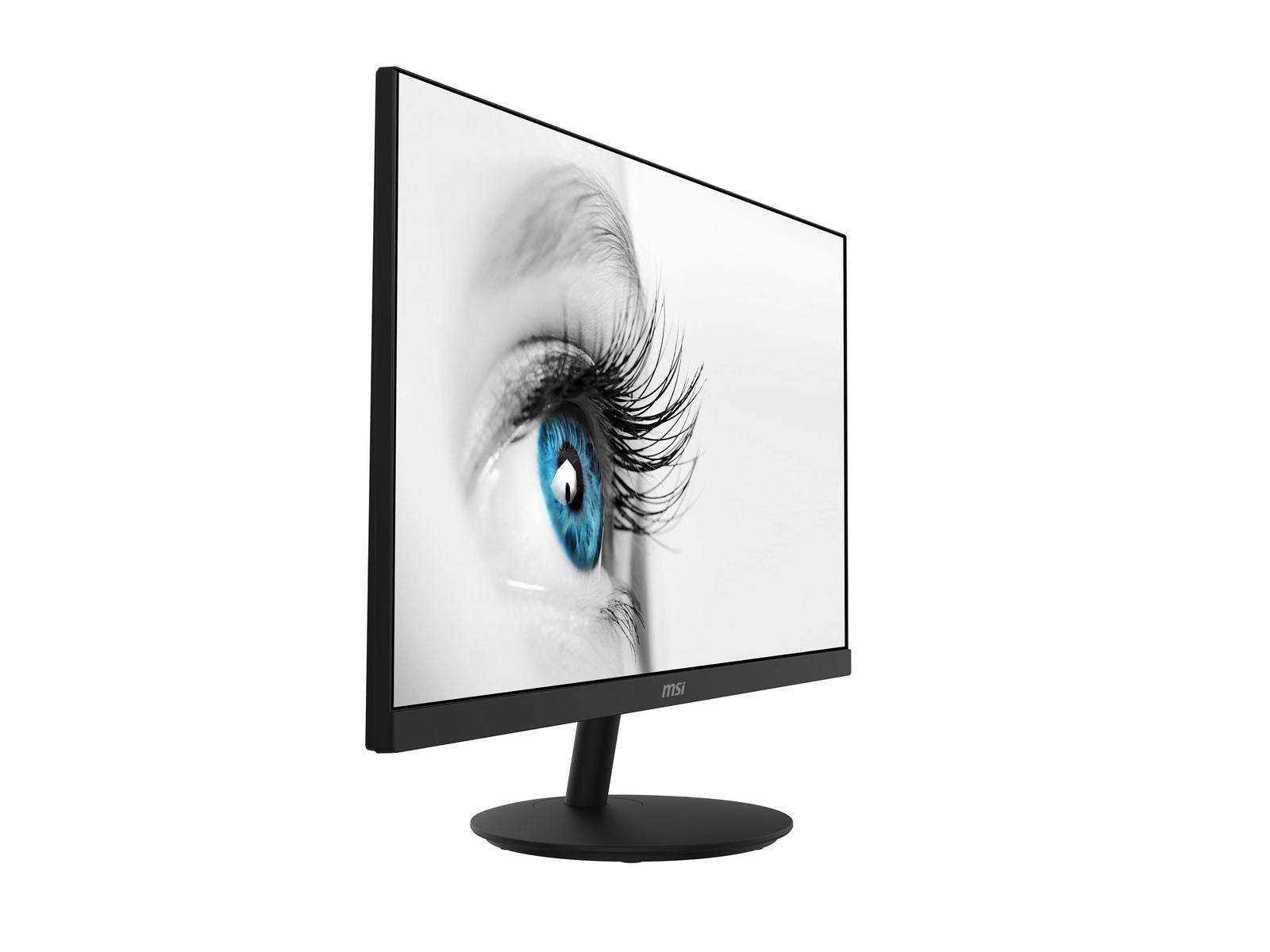 MSI Pro MP271A Monitor PC 68,6 cm (27") 1920 x 1080 Pixel Full HD LCD Nero [PROMP271A]