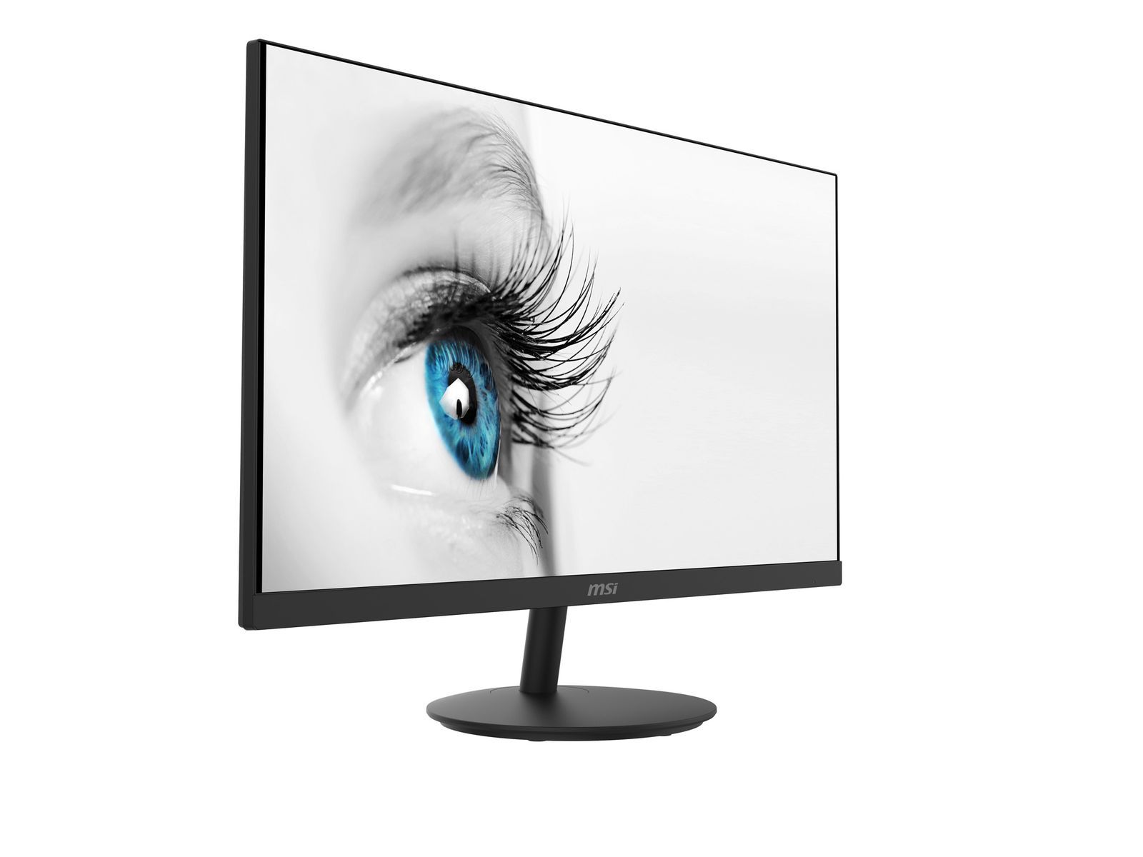 MSI Pro MP271A Monitor PC 68,6 cm (27") 1920 x 1080 Pixel Full HD LCD Nero [PROMP271A]