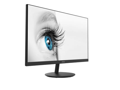 MSI Pro MP271A Monitor PC 68,6 cm (27") 1920 x 1080 Pixel Full HD LCD Nero [PROMP271A]