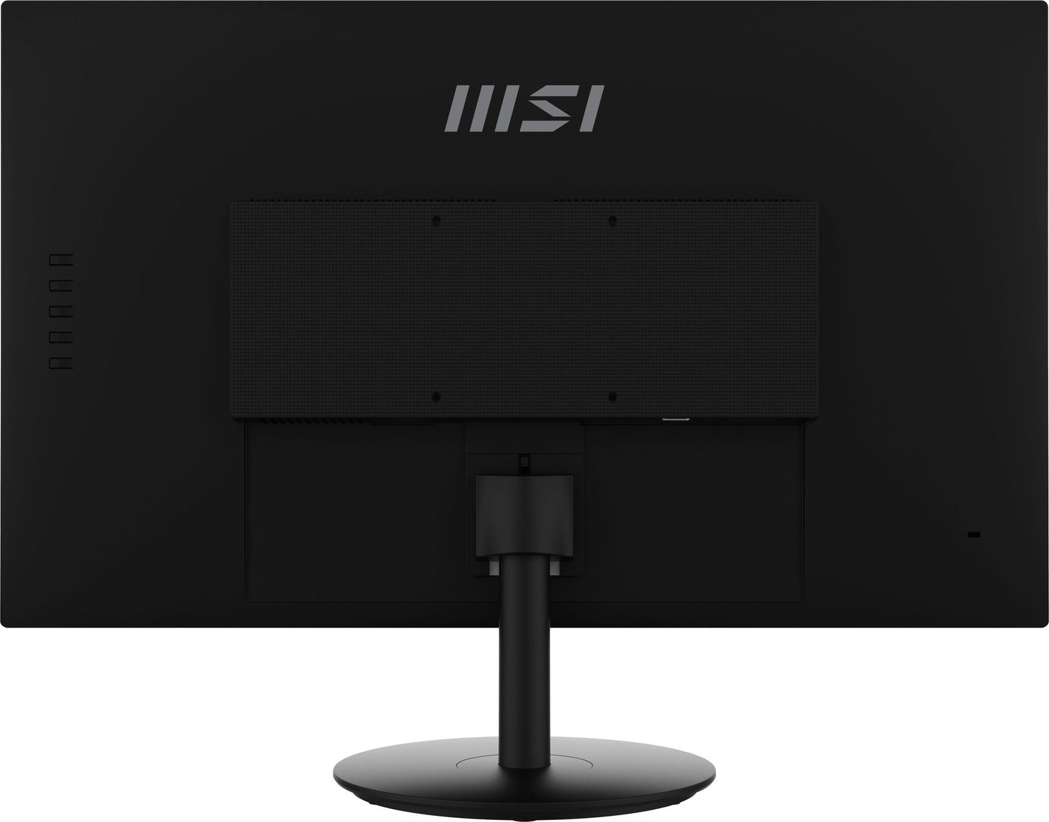 MSI Pro MP271A Monitor PC 68,6 cm (27") 1920 x 1080 Pixel Full HD LCD Nero [PROMP271A]