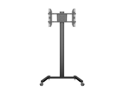 Multibrackets 7350073730643 63" Nero base da pavimento per tv a schermo piatto [MB0643]