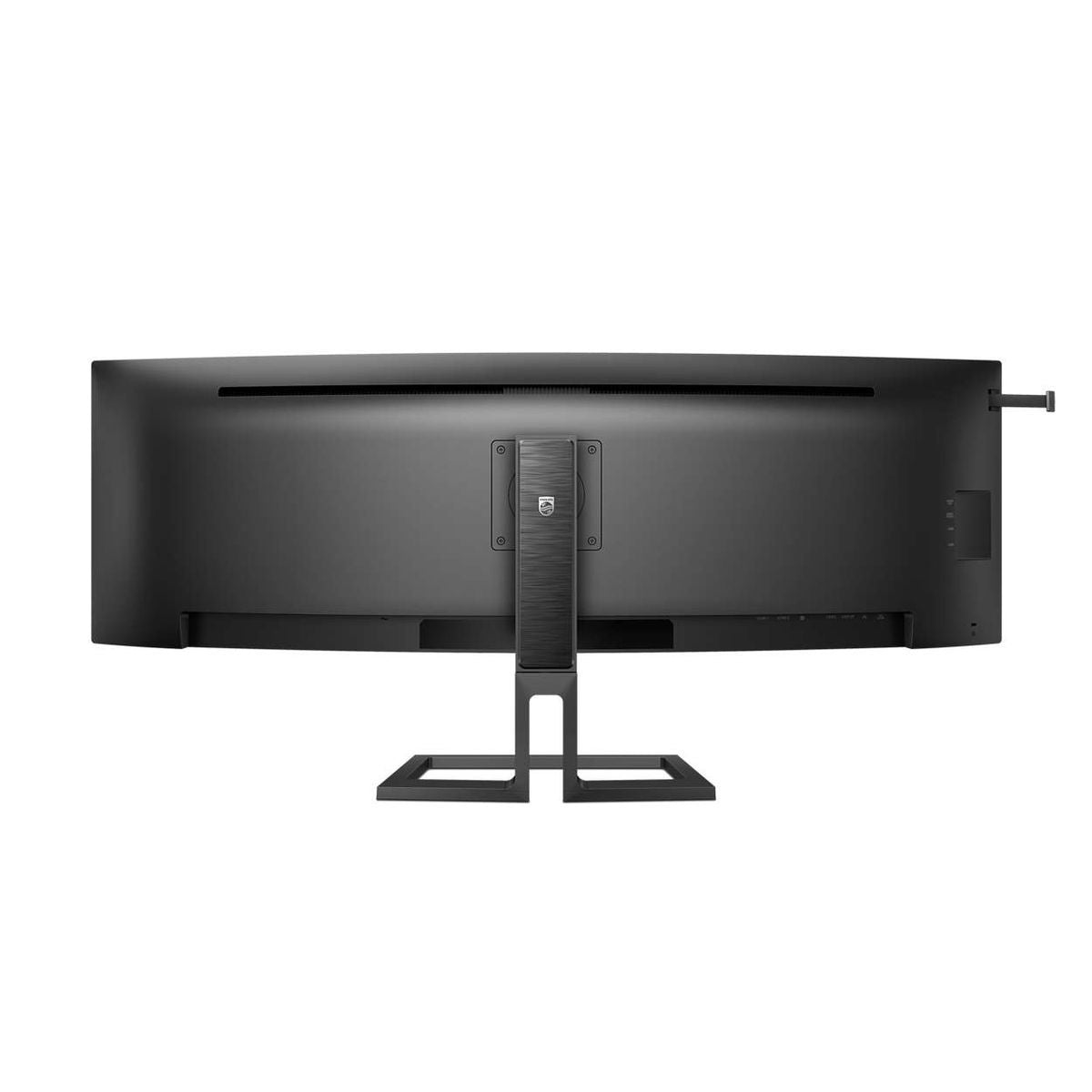 Philips Serie 6000 45B1U6900C/00 Monitor PC 113 cm (44.5") 5120 x 1440 Pixel UltraWide Dual Quad HD LED Nero [45B1U6900C/00]