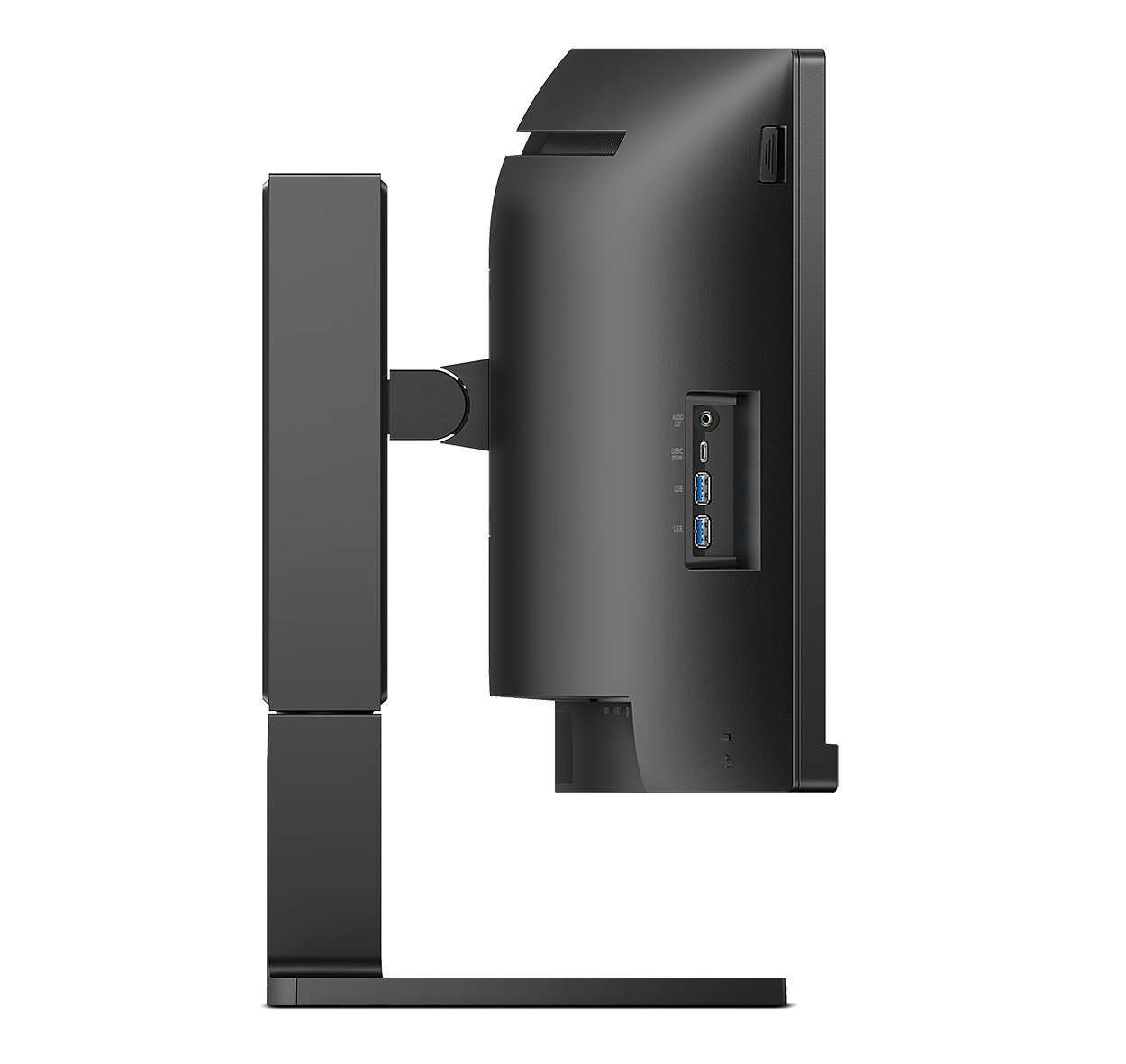 Philips Serie 6000 45B1U6900C/00 Monitor PC 113 cm (44.5") 5120 x 1440 Pixel UltraWide Dual Quad HD LED Nero [45B1U6900C/00]