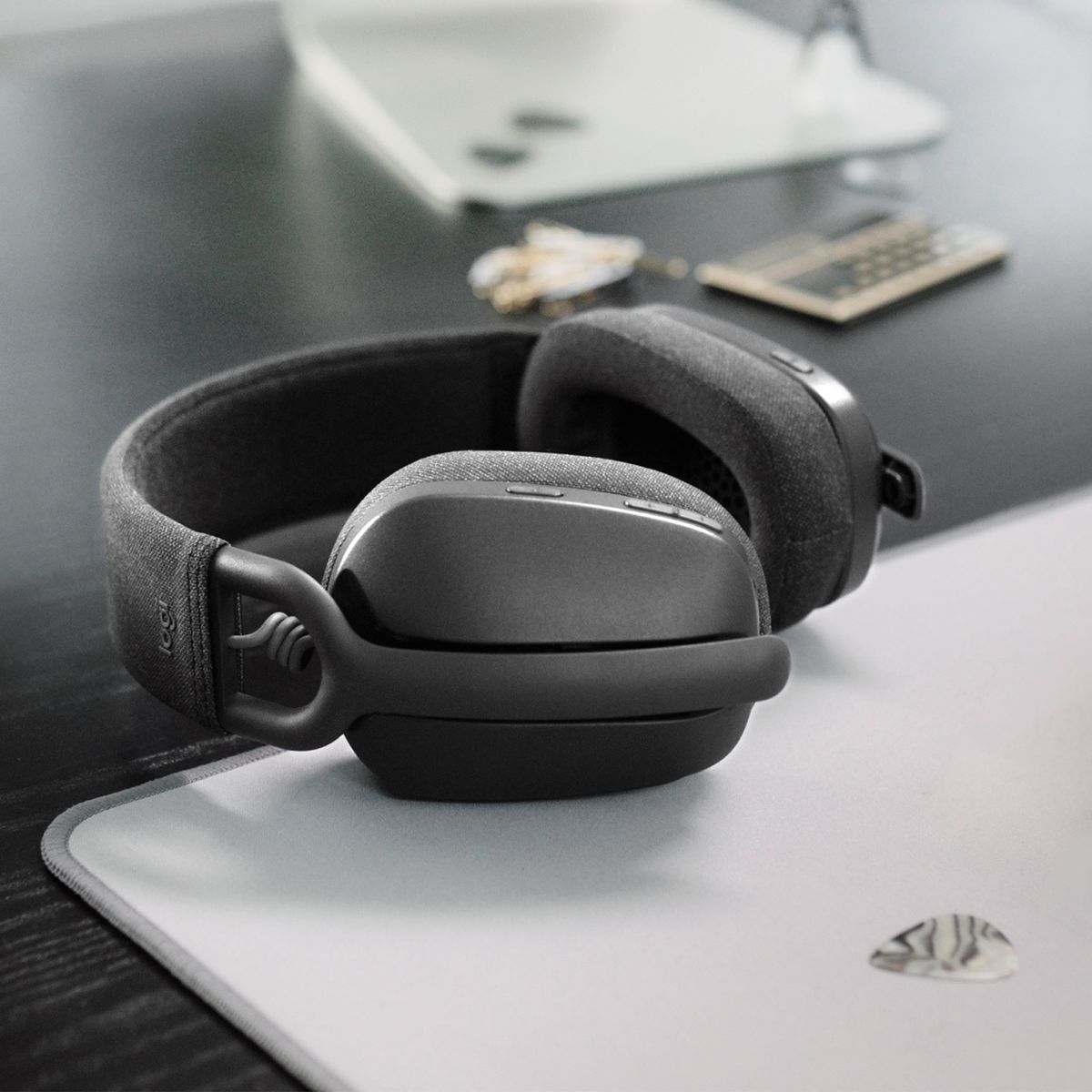 Logitech Zone Vibe 100 [981-001213]