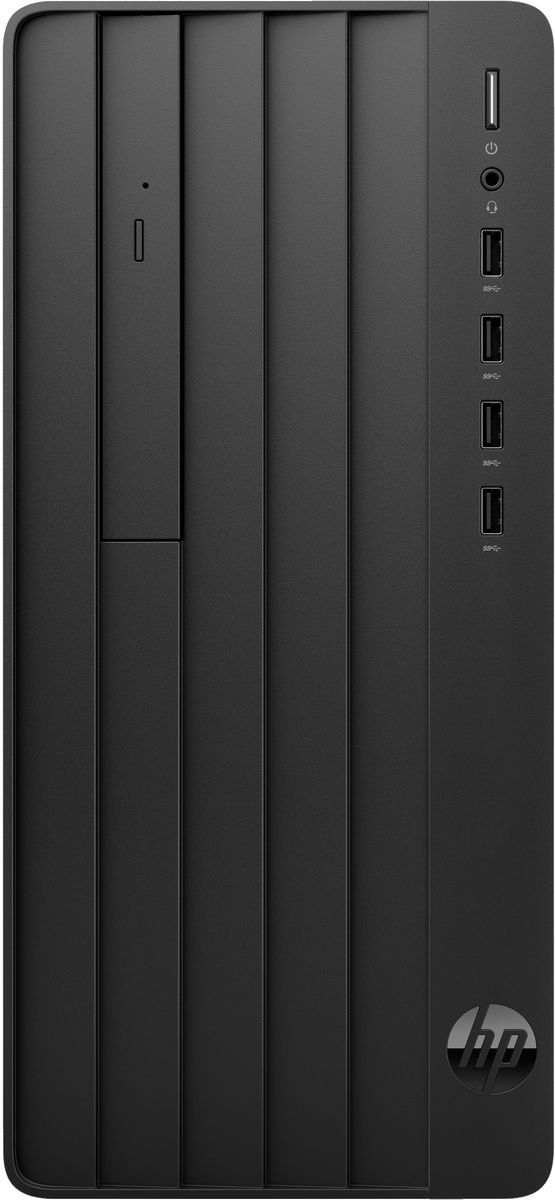 HP Pro 290 G9 Intel Core i7 i7-13700 8 GB DDR4-SDRAM 256 GB SSD Windows 11 Pro Tower PC Nero [937N2EA#ABZ]