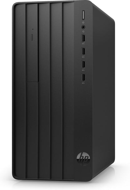 HP Pro 290 G9 Intel Core i7 i7-13700 8 GB DDR4-SDRAM 256 GB SSD Windows 11 Pro Tower PC Nero [937N2EA#ABZ]