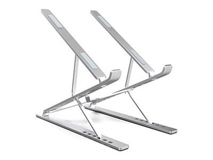 Hamlet Tiramisù Pro Supporto per computer portatile Alluminio 48,3 cm (19") [XTMS400UP]