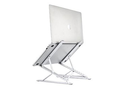 Hamlet Tiramisù Pro Supporto per computer portatile Alluminio 48,3 cm (19") [XTMS400UP]