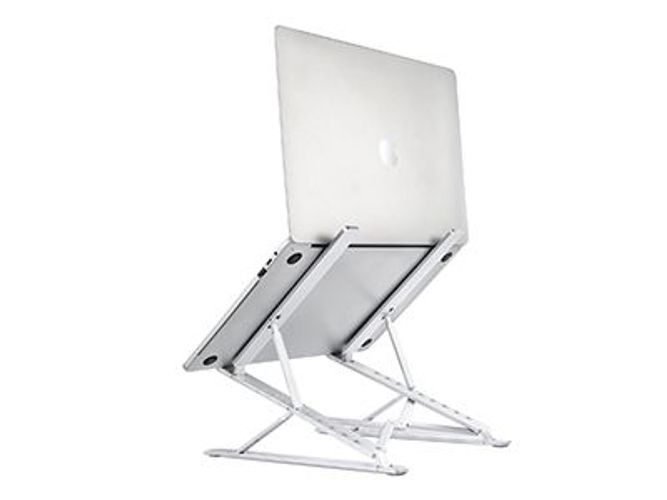 Hamlet Tiramisù Pro Supporto per computer portatile Alluminio 48,3 cm (19") [XTMS400UP]