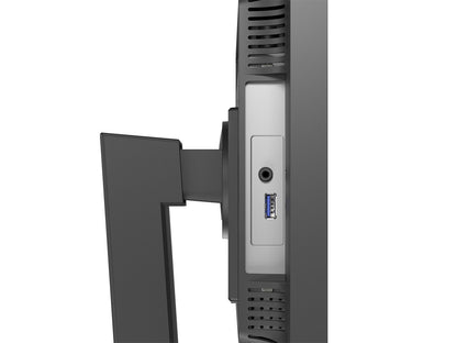 NEC MultiSync EA242WU 61 cm (24") 1920 x 1200 Pixel LCD Nero [60004855]