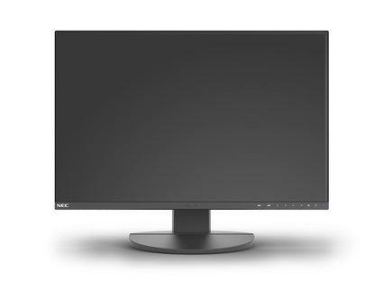 NEC MultiSync EA242WU 61 cm (24") 1920 x 1200 Pixel LCD Nero [60004855]