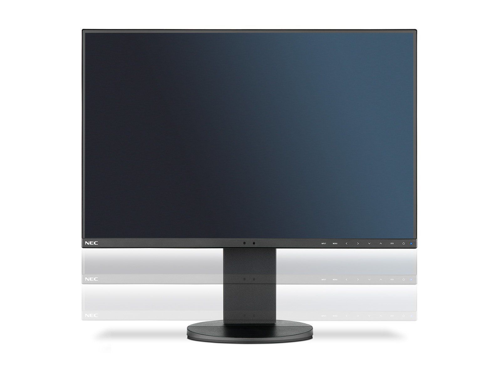 NEC MultiSync EA242WU 61 cm (24") 1920 x 1200 Pixel LCD Nero [60004855]