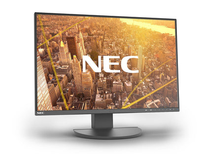 NEC MultiSync EA242WU 61 cm (24") 1920 x 1200 Pixel LCD Nero [60004855]
