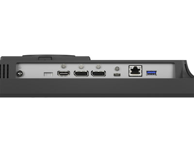 NEC MultiSync EA242WU 61 cm (24") 1920 x 1200 Pixel LCD Nero [60004855]