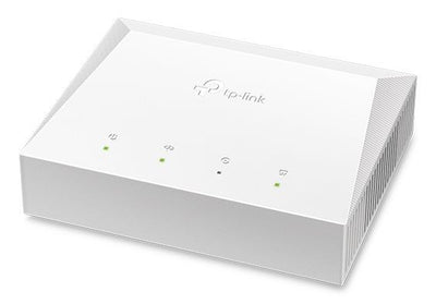 TP-Link XZ005-G6 convertitore multimediale di rete 2488 Mbit/s 1490 nm Bianco [XZ005-G6]