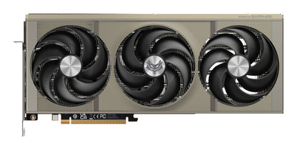 Sapphire NITRO+ Radeon RX 9070 XT AMD 16 GB GDDR6 [11348-01-20G]