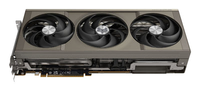 Sapphire NITRO+ Radeon RX 9070 XT AMD 16 GB GDDR6 [11348-01-20G]