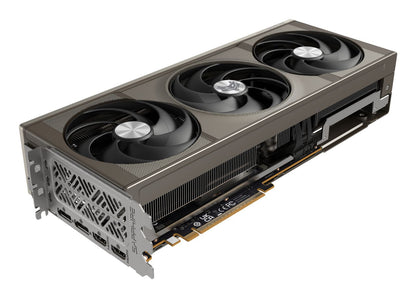 Sapphire NITRO+ Radeon RX 9070 XT AMD 16 GB GDDR6 [11348-01-20G]