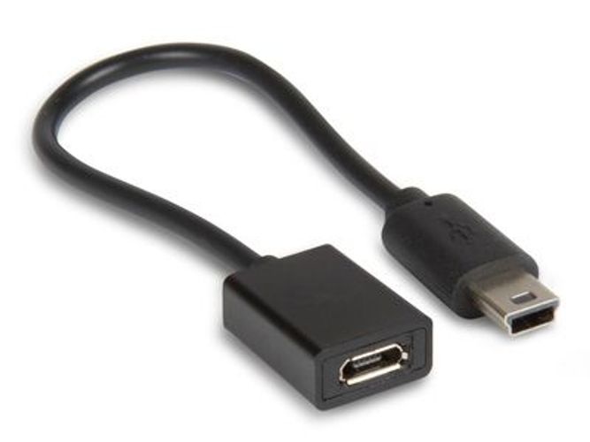 Hamlet Universal Kit alimentatore da parete per tablet e smartphone 4 in 1 con 4 connettori [XPW220MOB] - ITPartners